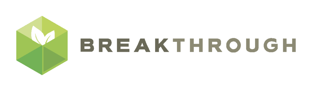 breakthrough inc logo