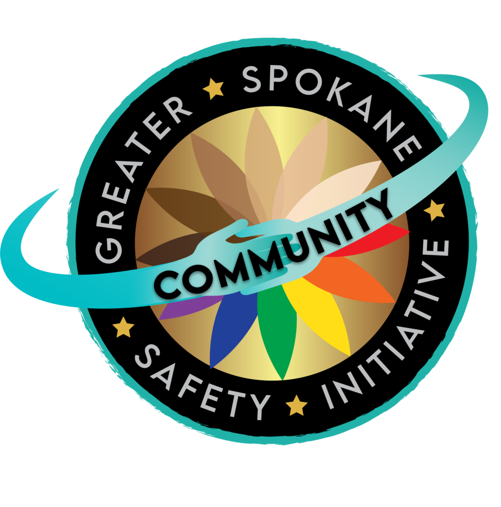 Greater Spokane Safety Initiative