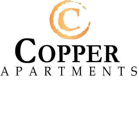 Copper Brand Logo